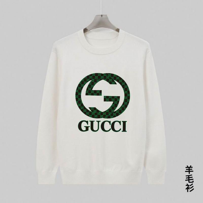 Gucci Men's Sweater 131